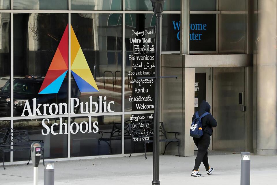 Akron schools set new rules on family hires