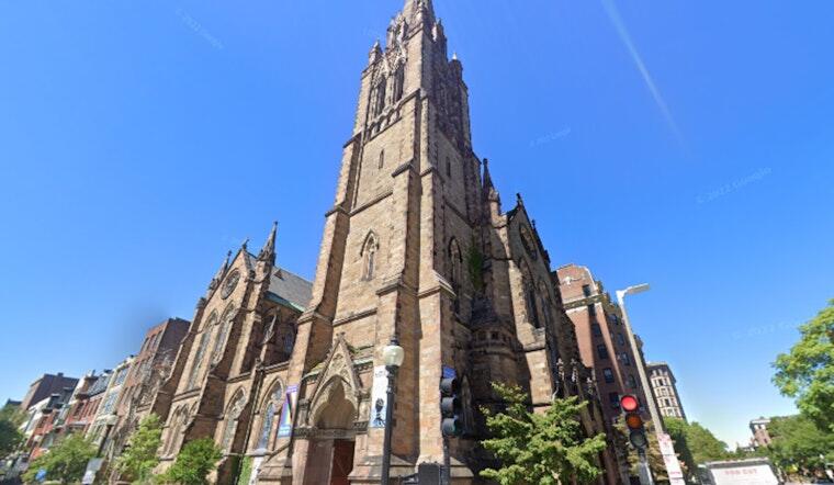 Boston shelter offers more than a bed