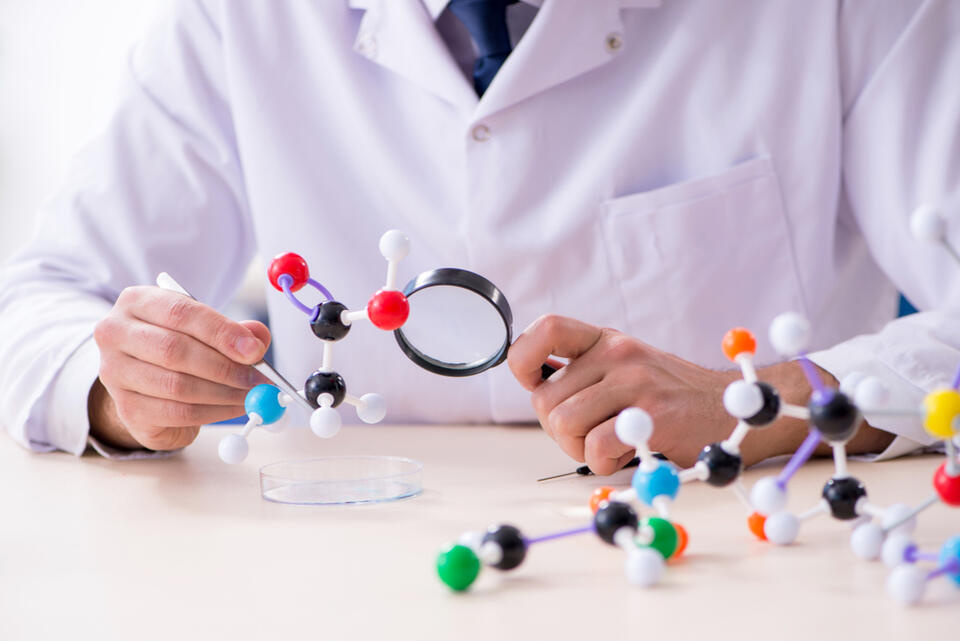 Colorado’s quantum leap: Matter colder than space