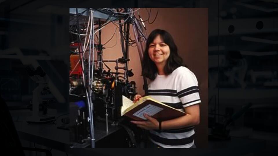 Colorado’s quantum leap: Matter colder than space