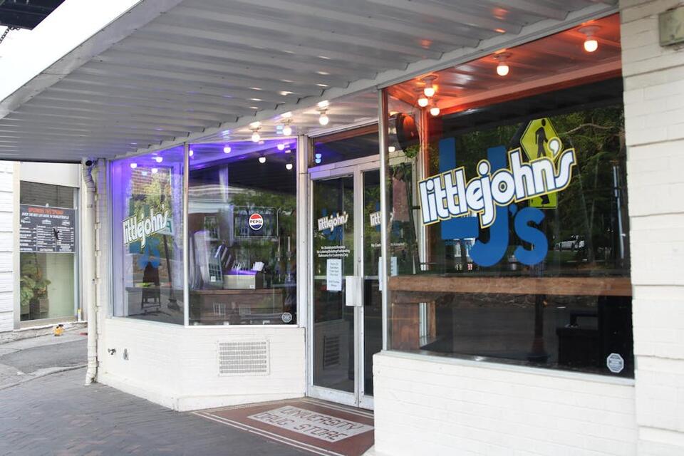 What’s next for the Corner after Littlejohn’s?