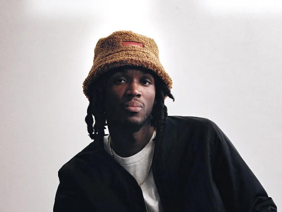 Chicago’s John Walt Day brings music, hope, and unity