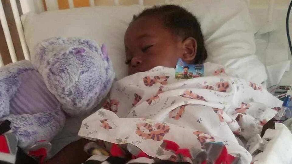 Cleveland rallies for Terrence’s unforgettable weekend