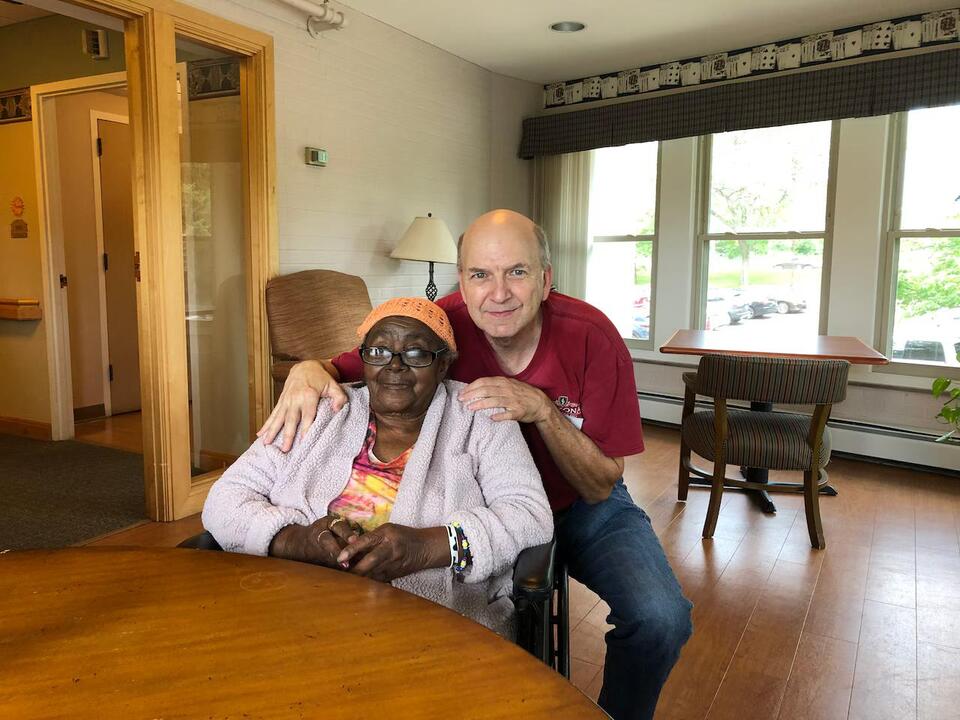 Thanksgiving memories: The photos that find us