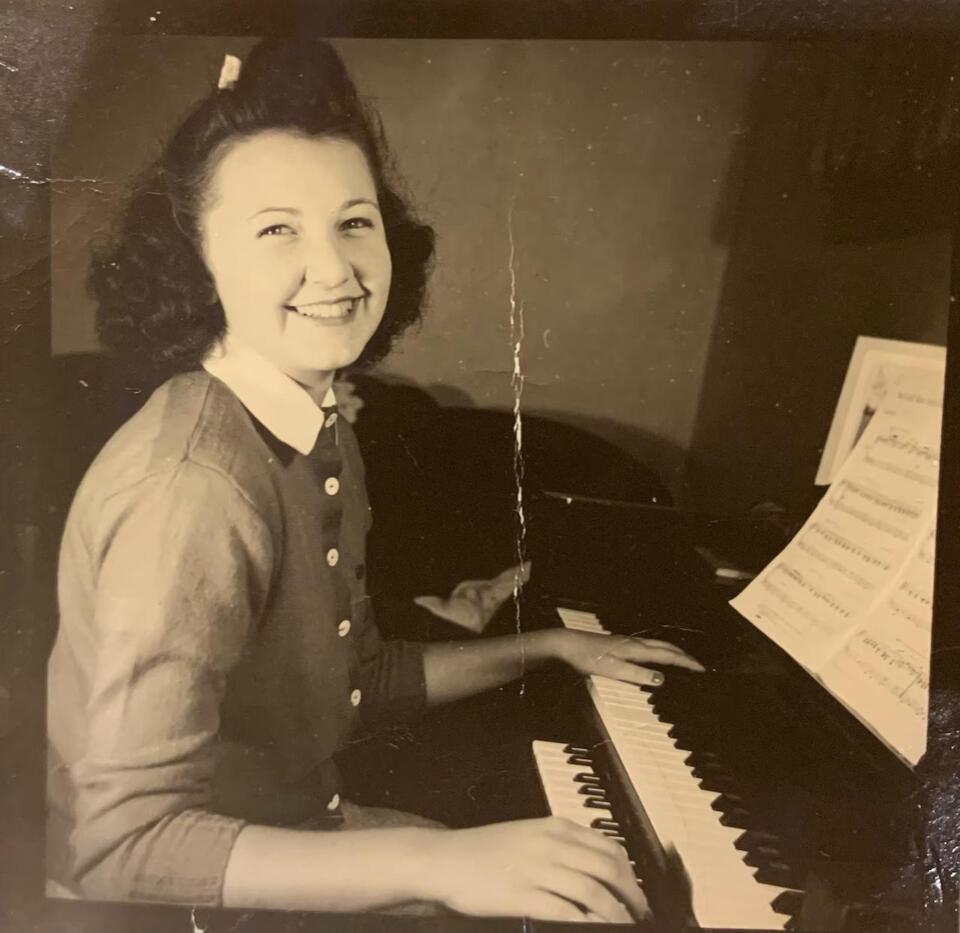 Thanksgiving memories: The photos that find us