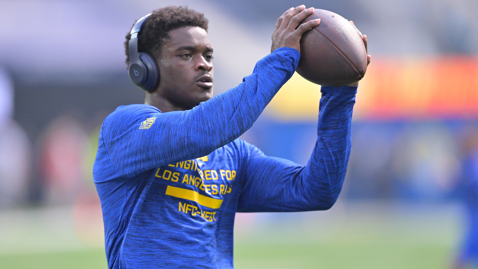 One snap and done - McCreary disaster