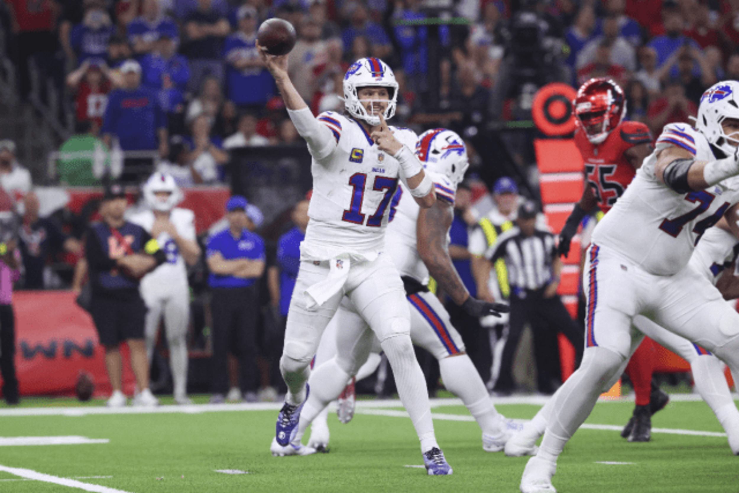 Steelers must unleash Mount Washington