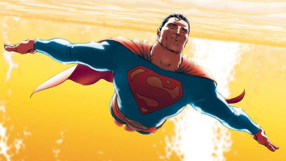 All-Star Superman: Overrated or GOAT? 🦸‍♂️