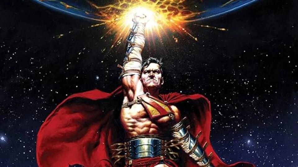 All-Star Superman: Overrated or GOAT? 🦸‍♂️