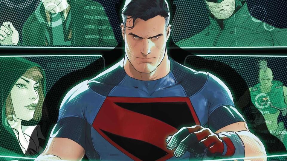 All-Star Superman: Overrated or GOAT? 🦸‍♂️