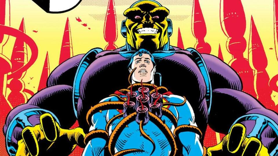 All-Star Superman: Overrated or GOAT? 🦸‍♂️