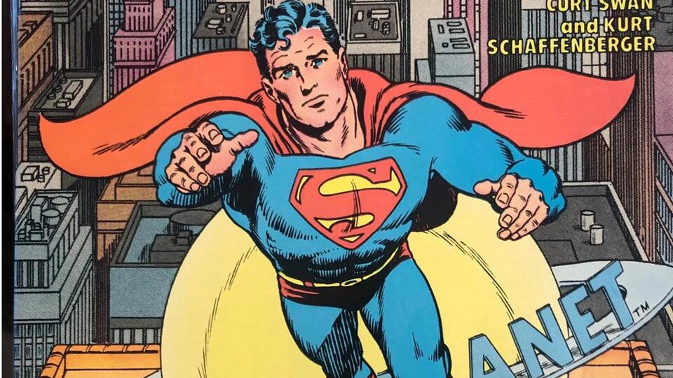 All-Star Superman: Overrated or GOAT? 🦸‍♂️