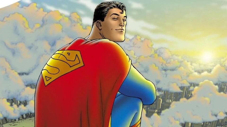All-Star Superman: Overrated or GOAT? 🦸‍♂️