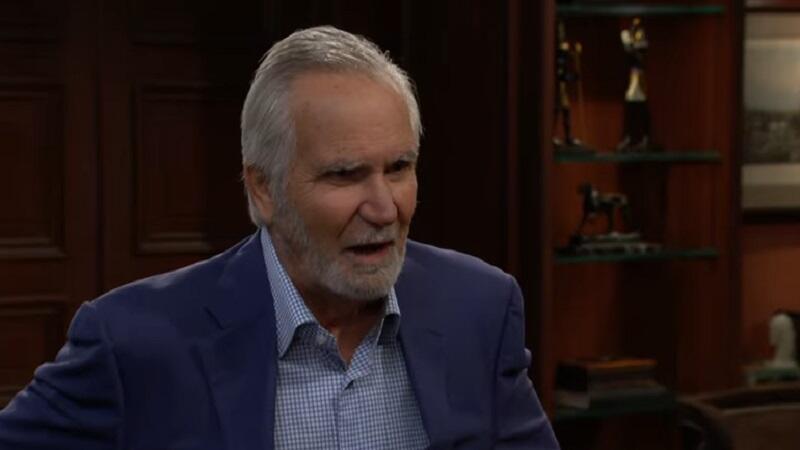 Eric’s Retirement Drama 😱: Is Ridge Plotting?