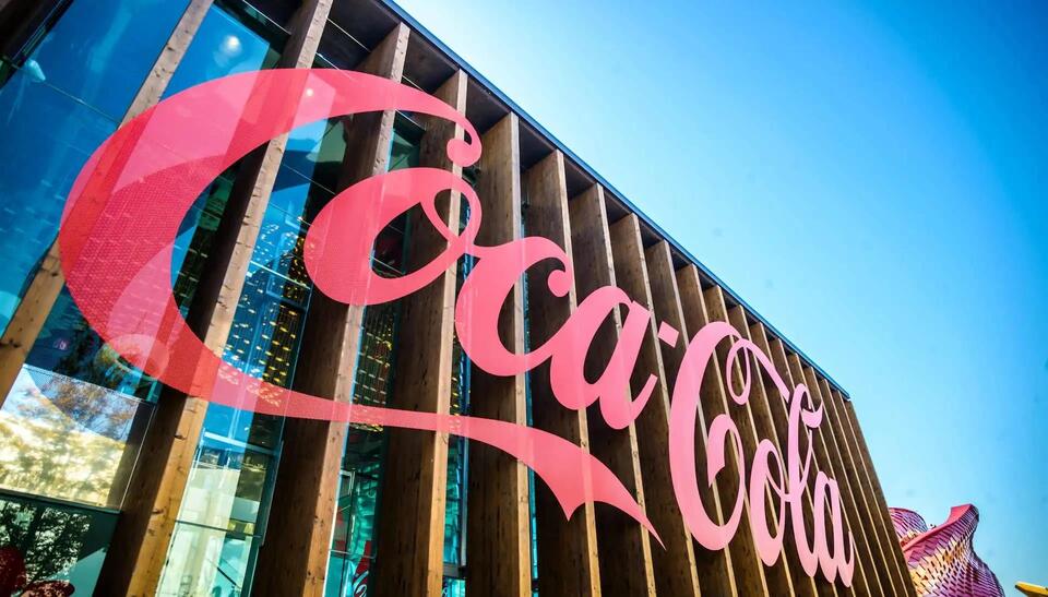 Coca-Cola’s Water Hack: Saving H2O Like a Pro
