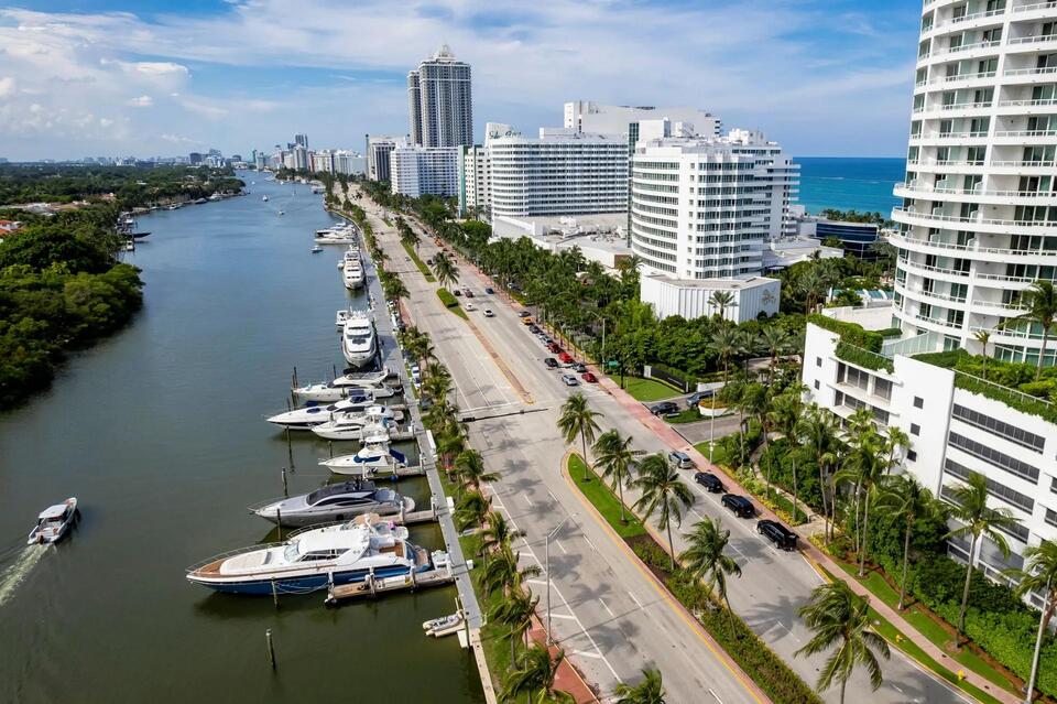 Would You Pay More to Live Next to a Billionaire?