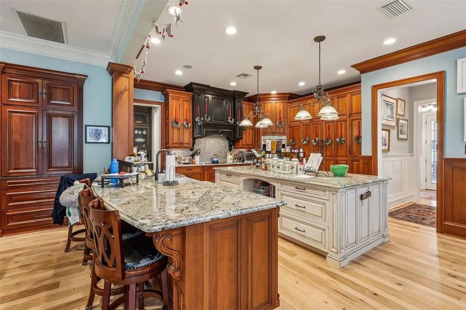 Inside Celebration’s ultimate Disney Christmas home