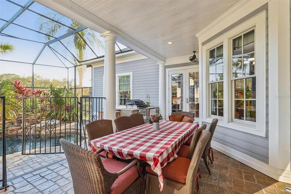 Inside Celebration’s ultimate Disney Christmas home