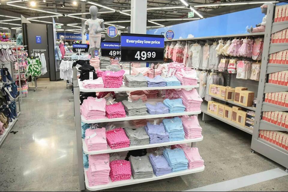 Walmart’s Big Move: New Store, New Deals!