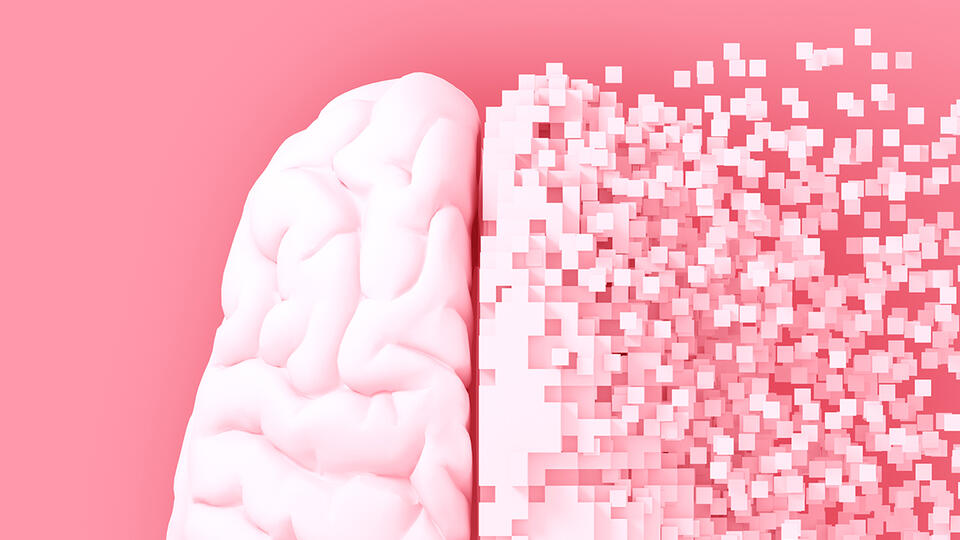 Scientists May Have Found an Alzheimer’s Game-Changer