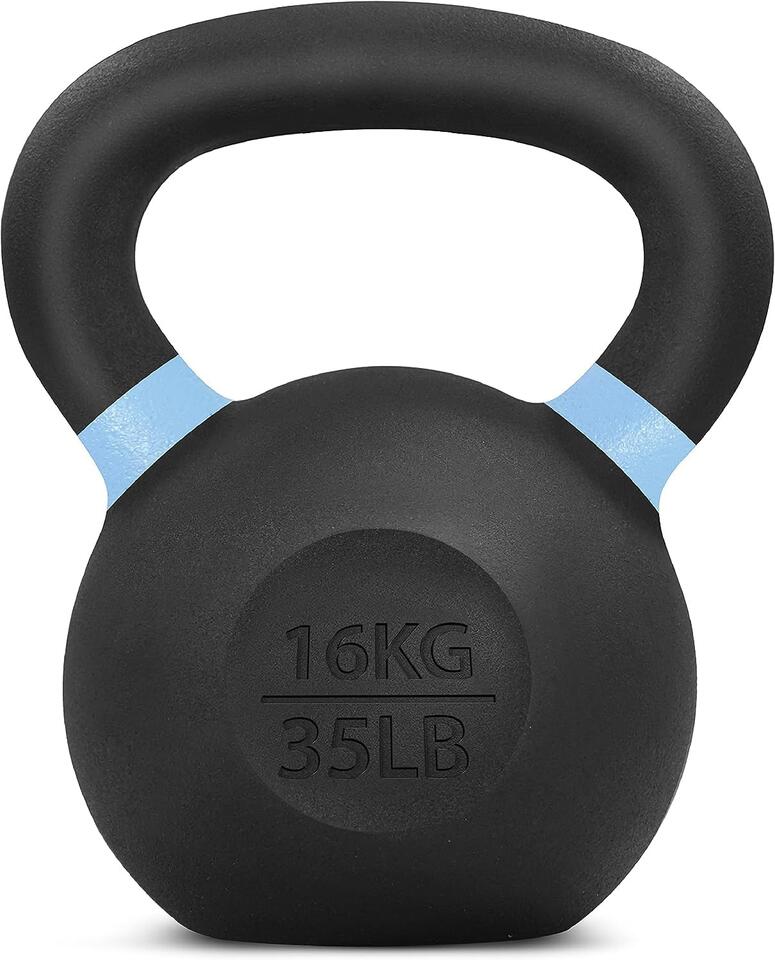 Kettlebell Shopping? Don’t Make These Mistakes!