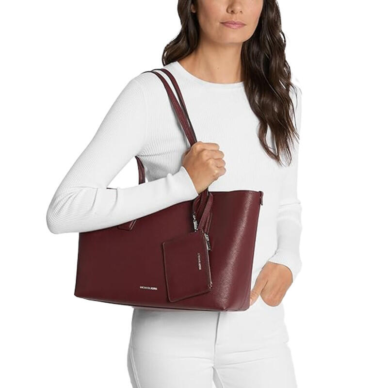 This Michael Kors Tote Is 50% Off?!