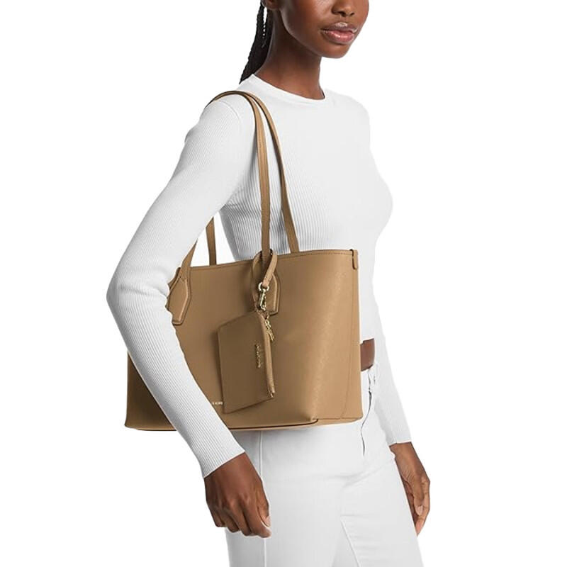 This Michael Kors Tote Is 50% Off?!