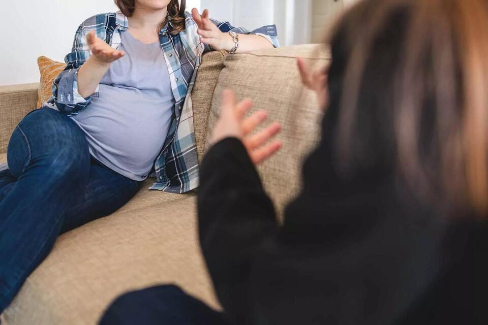 MIL Moves In, Boundaries Go Out the Window