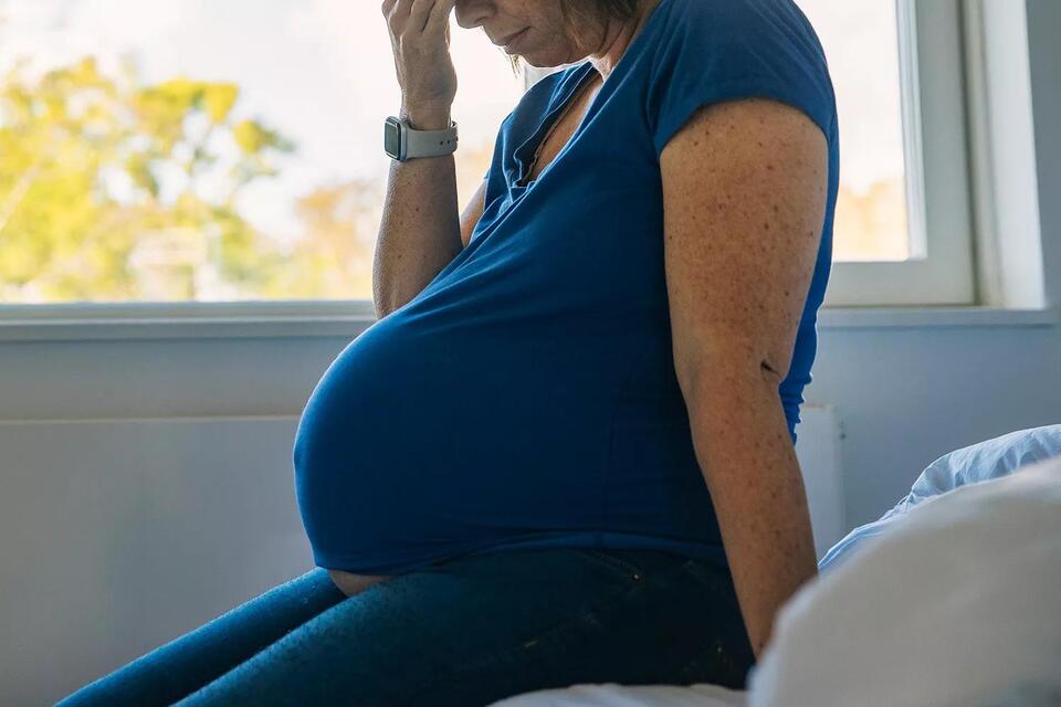 MIL Moves In, Boundaries Go Out the Window