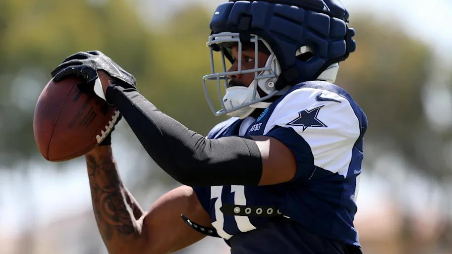 Cowboys’ secondary just got a major boost