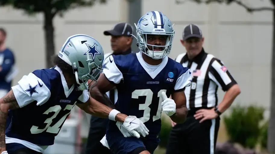 Cowboys’ secondary just got a major boost