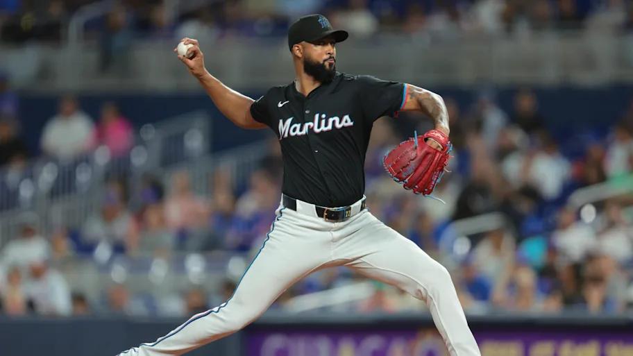 Cubs face tough choices as pitching market shrinks