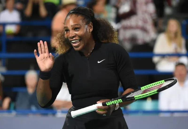 MJ’s GOAT Letter to Serena: True Respect