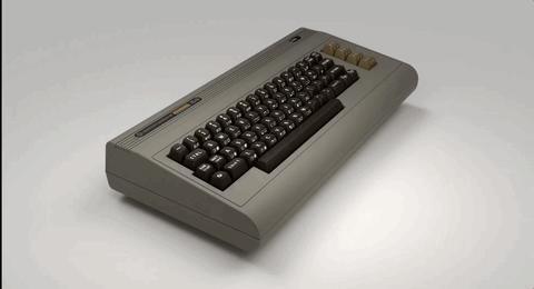 Commodore 64: Nostalgia or Next-Gen Niche?