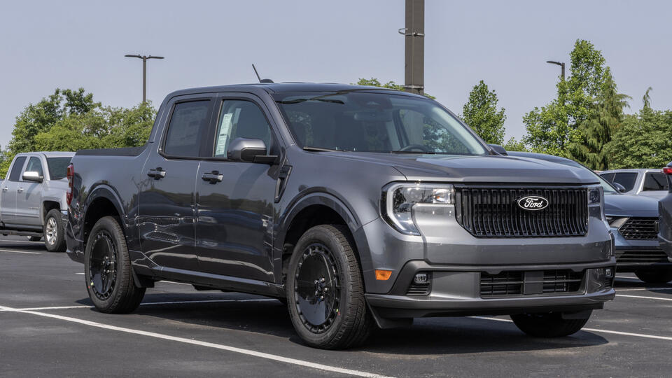 Ford Maverick: Recall Drama vs. Real Reliability