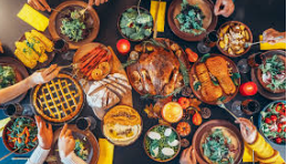 Thanksgiving’s Real OGs Weren’t Just Pilgrims