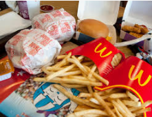 McDonald’s $8 Nugget Deal Drama