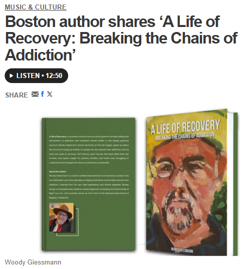 Boston’s creative path to recovery