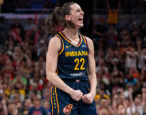 Caitlin Clark’s heartfelt tribute to Bella