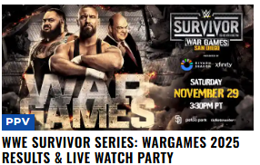 Claudio Castagnoli Shocks CMLL Fans! 🏆