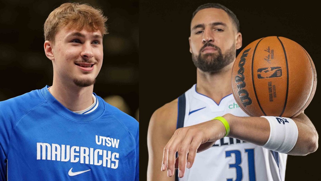 Cooper Flagg Exploded for 35 as Mavs Beat Clippers 114–110