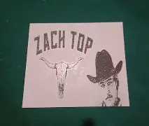 Zach Top’s CMA Noms Stir Up Country Drama 🎤