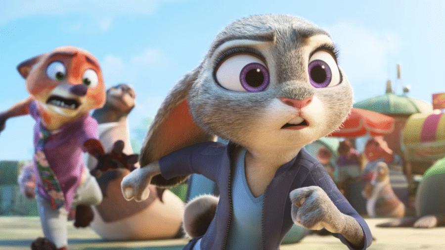 Zootopia 2 Dethrones Endgame in China 🦊