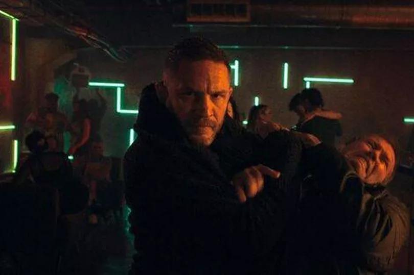 Tom Hardy's 'Havoc' Divides Netflix Fans 🔥