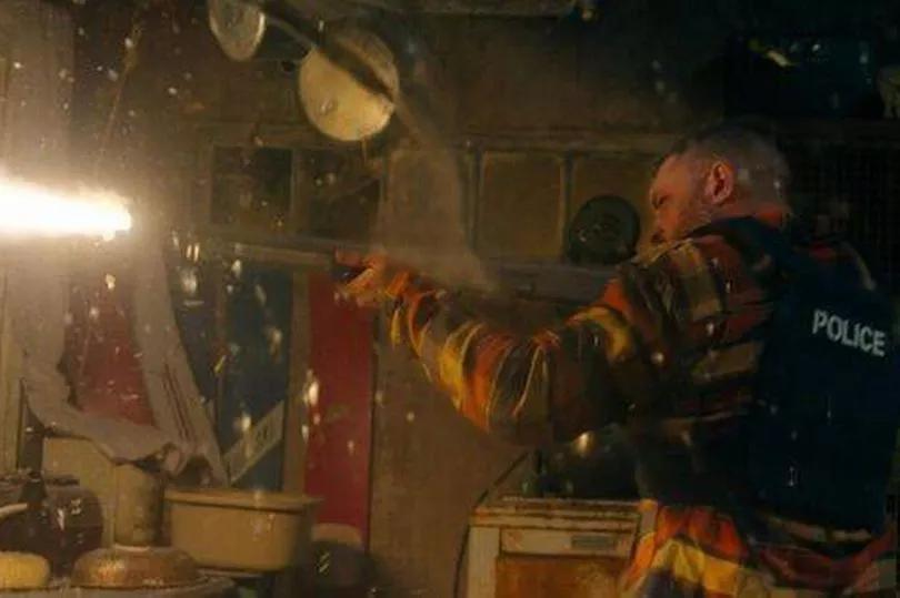 Tom Hardy's 'Havoc' Divides Netflix Fans 🔥