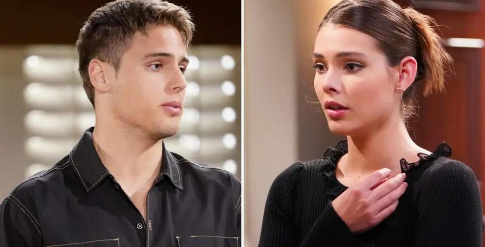 B&B: Dylan’s Shocking Hit-and-Run Twist! 🚗