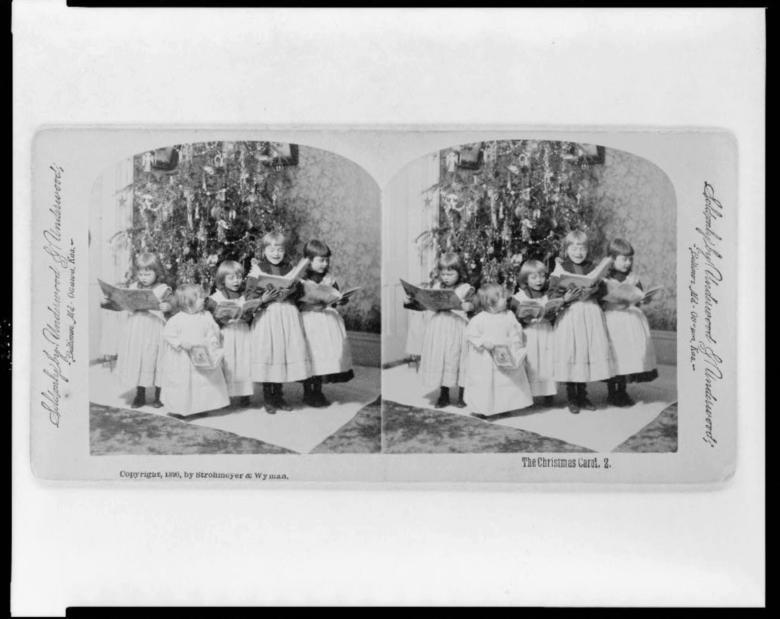 Stranger Things Cast: Vintage Holiday Vibes 🎄