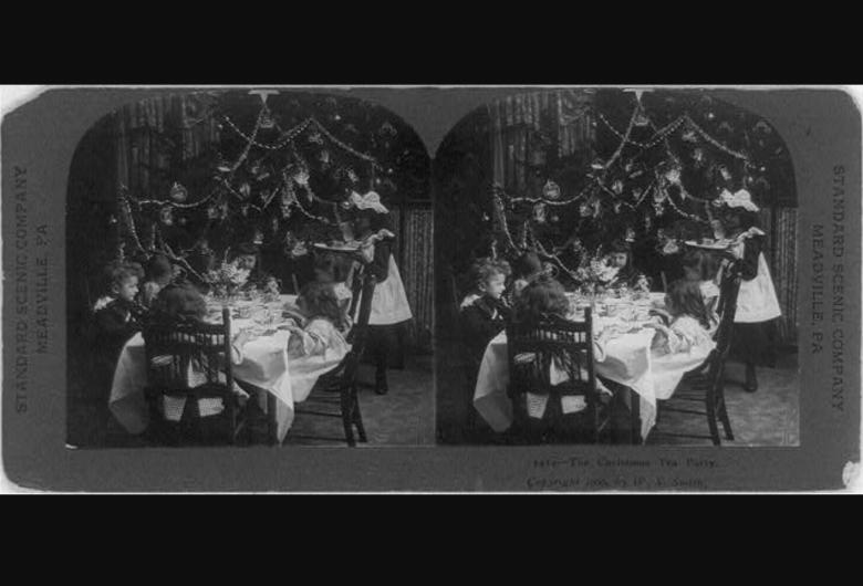 Stranger Things Cast: Vintage Holiday Vibes 🎄