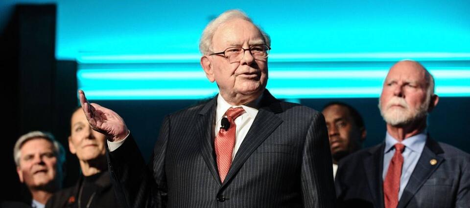 Buffett’s Secret: Why Copycat Investing Isn’t a Shortcut