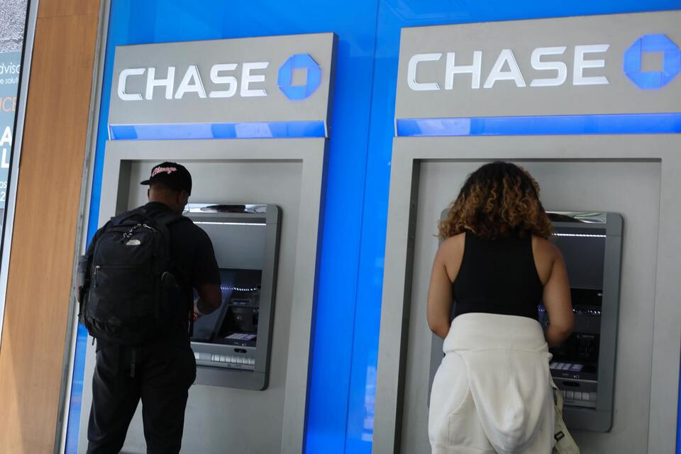 How to Score $750 in Free Cash from Chase